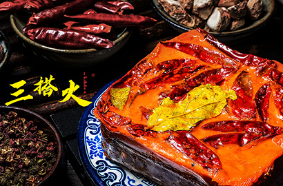 长顺县VI设计：城市与企业品牌联动的视觉纽带